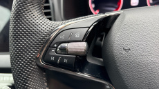 Skoda Karoq 1.5 TSI Sportline 5dr Petrol Estate